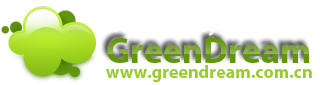 webdesign by GreenDream